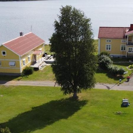 הוילה Korpikylä Nivagarden מראה חיצוני תמונה