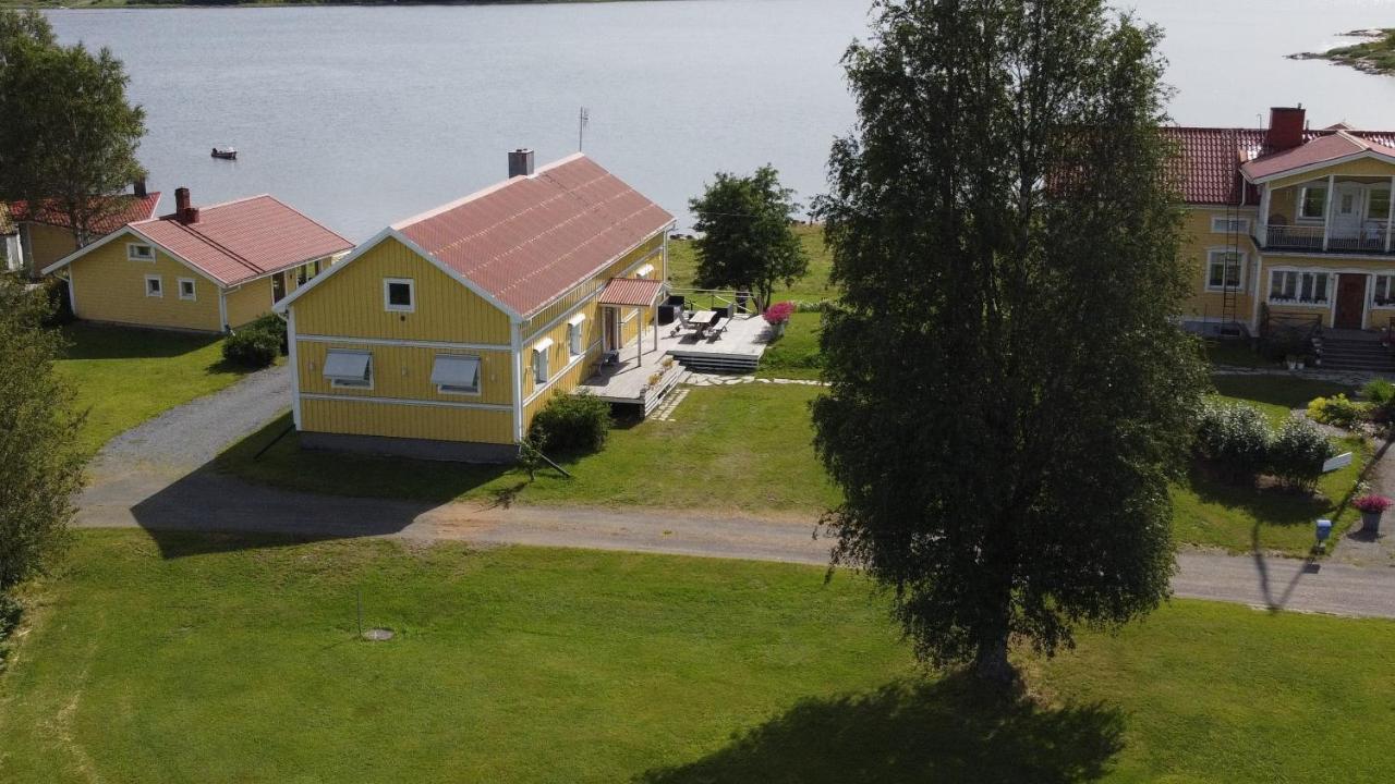 הוילה Korpikylä Nivagarden מראה חיצוני תמונה