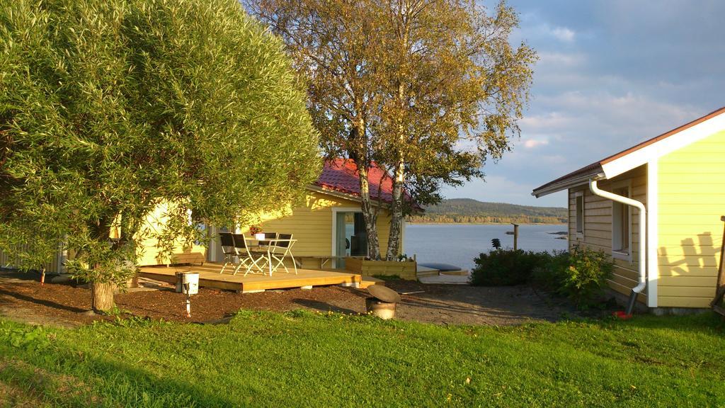 הוילה Korpikylä Nivagarden חדר תמונה
