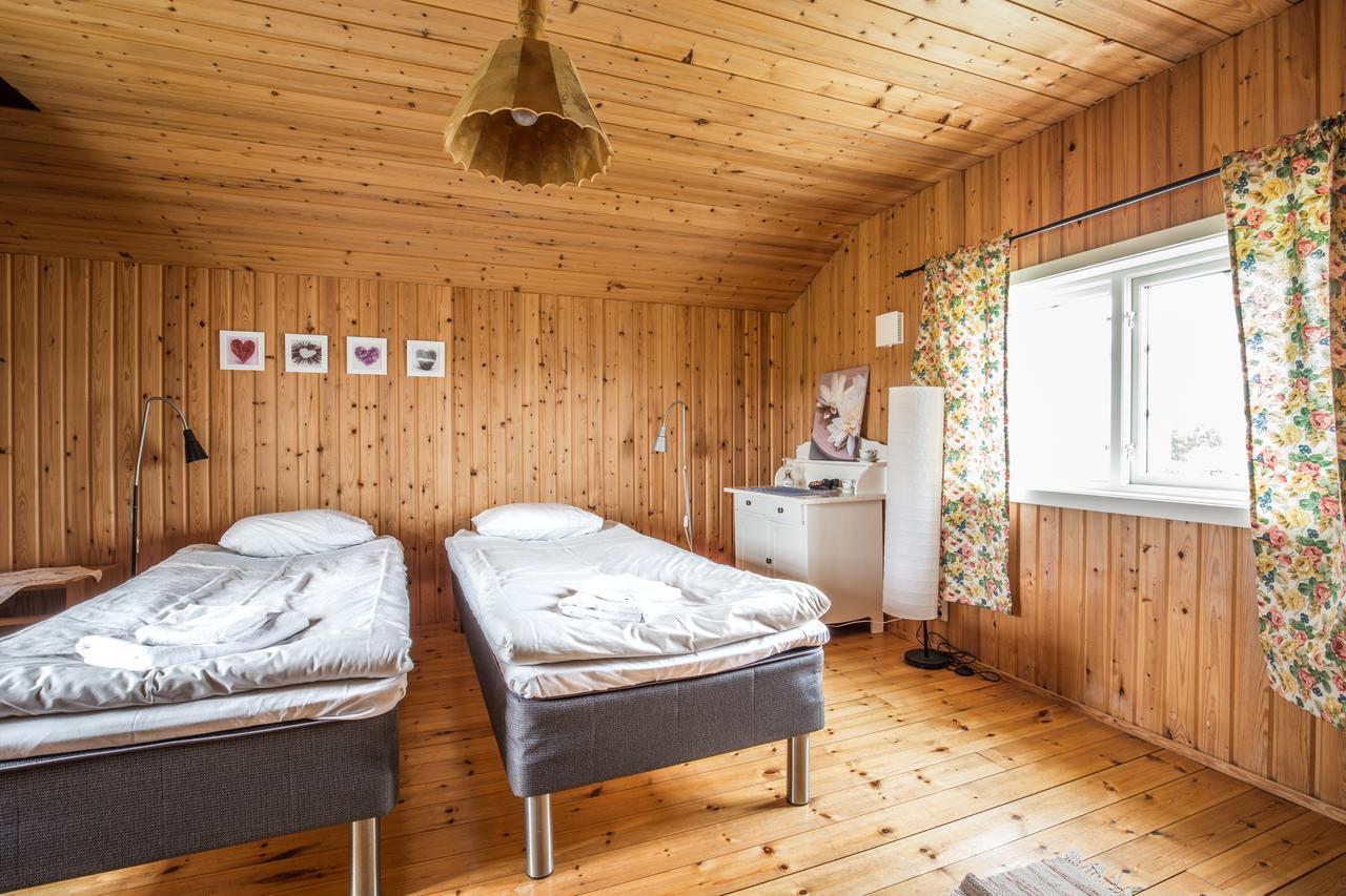 הוילה Korpikylä Nivagarden מראה חיצוני תמונה